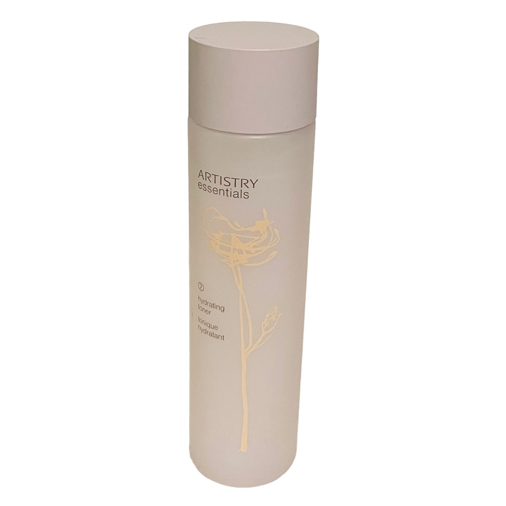 Artistry Skin Nutrition Hydrating‎ Smoothing Toner 4.4oz Skincare Face Beauty